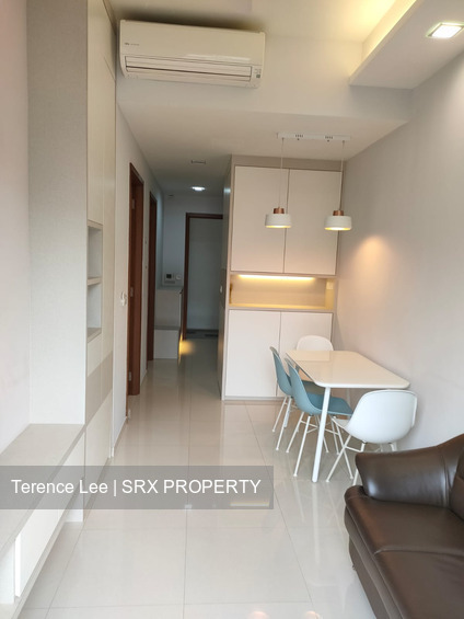 8 Farrer Suites (D8), Apartment #245033051